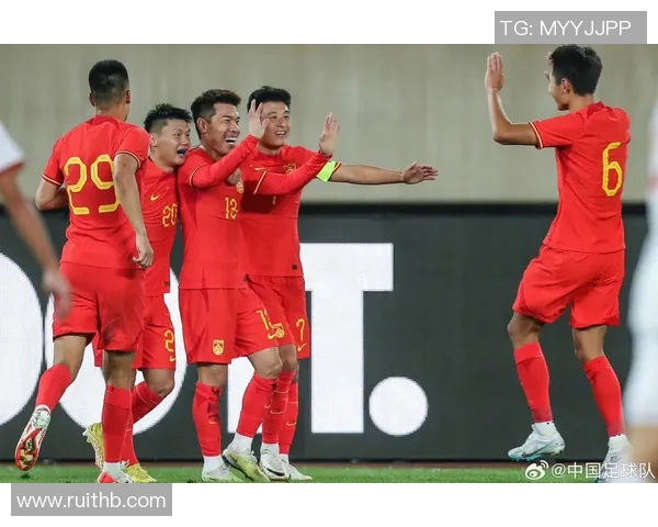 国奥队迎战泰国队期待精彩对决争夺亚洲足球赛场荣耀